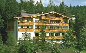 Hotel Hochland